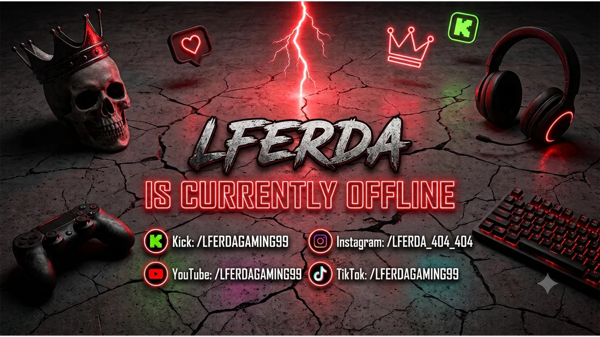 LFERDAGAMING99