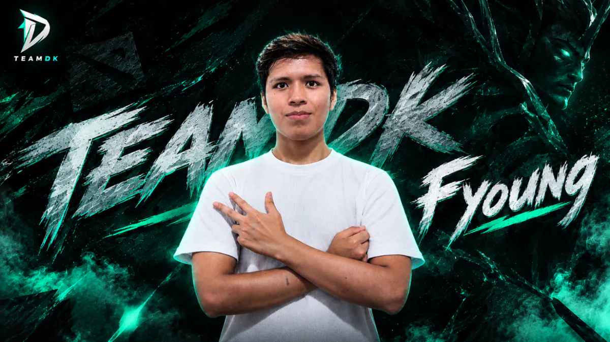 fyoungod