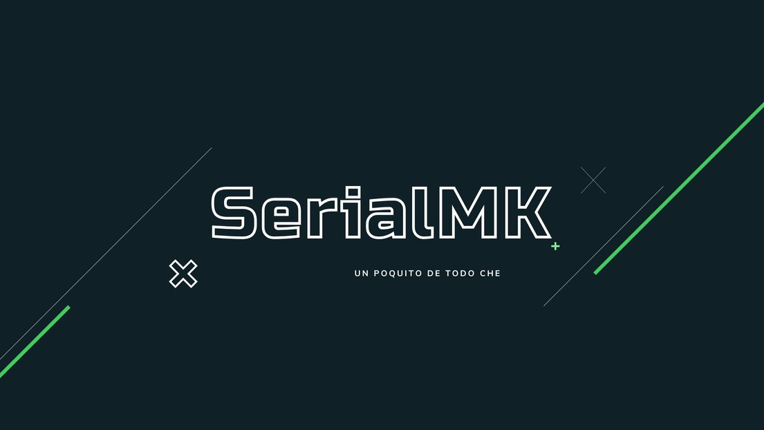 SerialMK