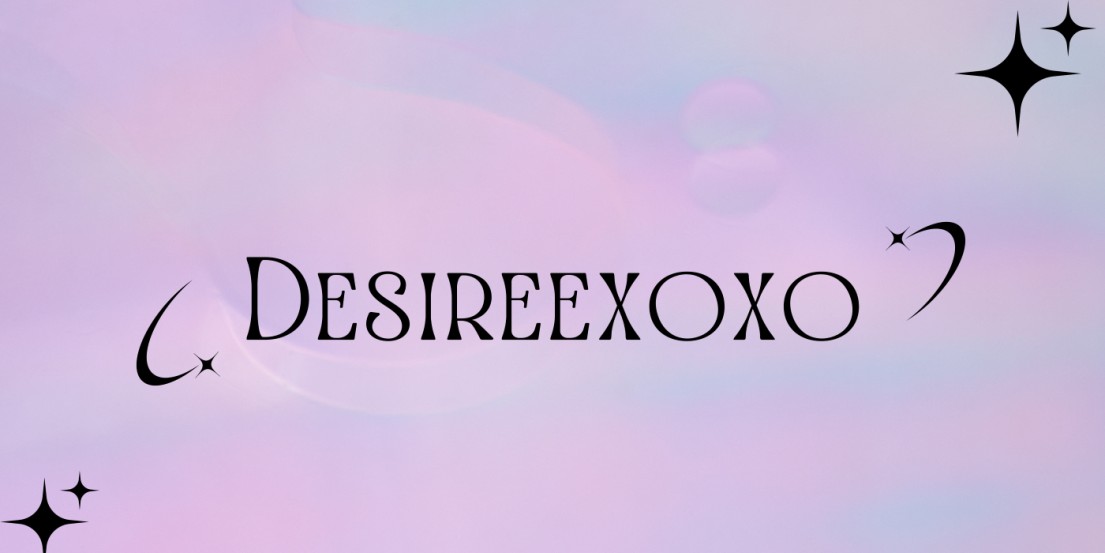desireexoxo