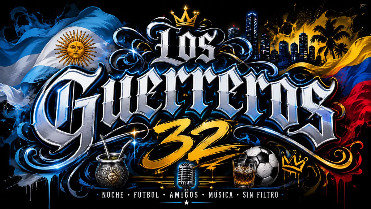 losguerreros32