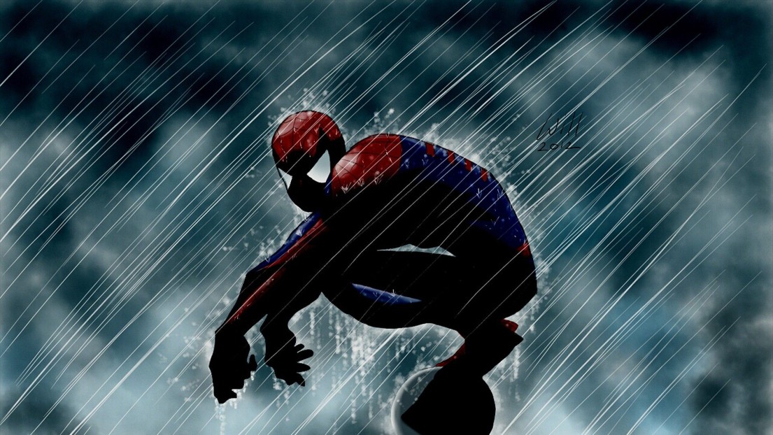 TheSpiderJV