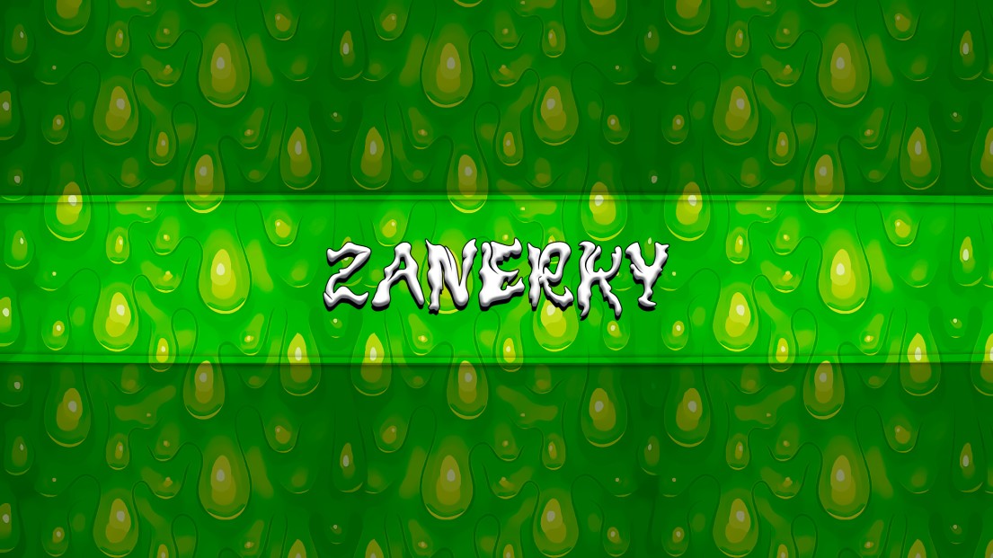 zanerky