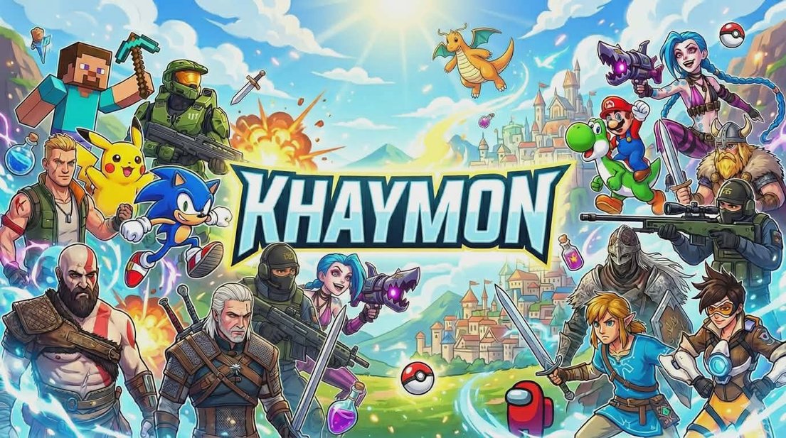 Khaymon