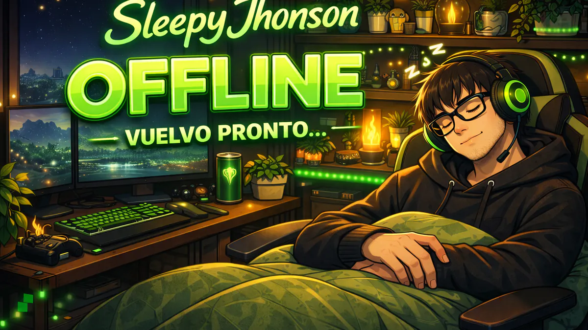 SleepyJhonson