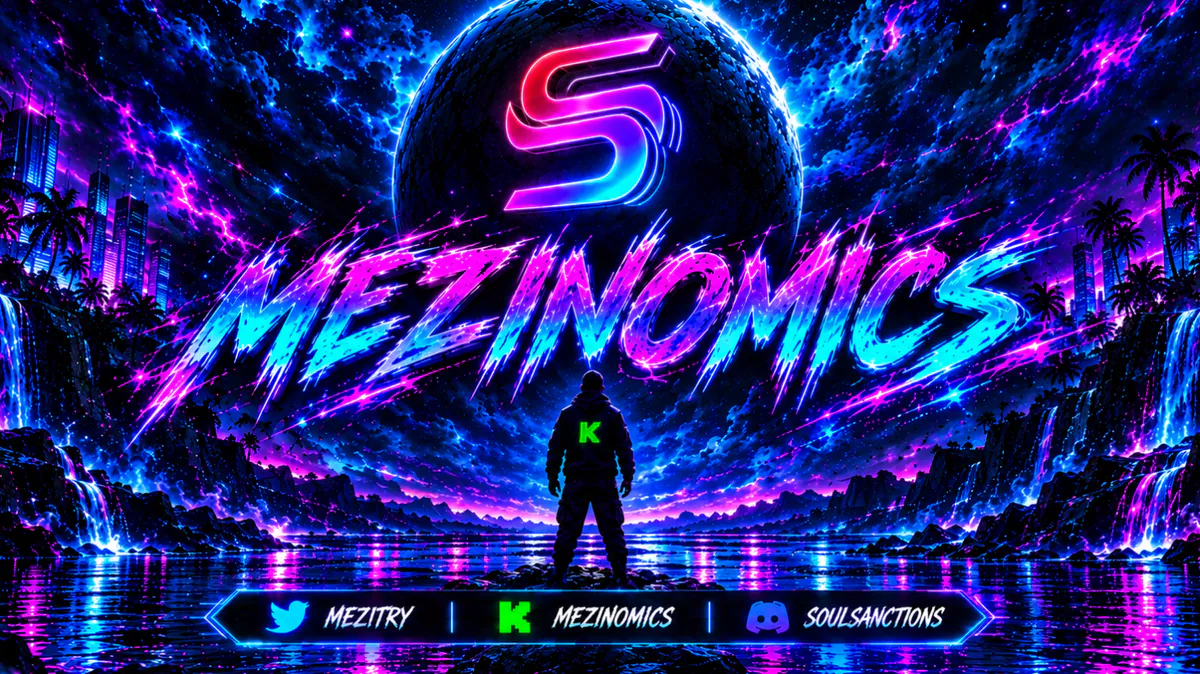 Mezinomics