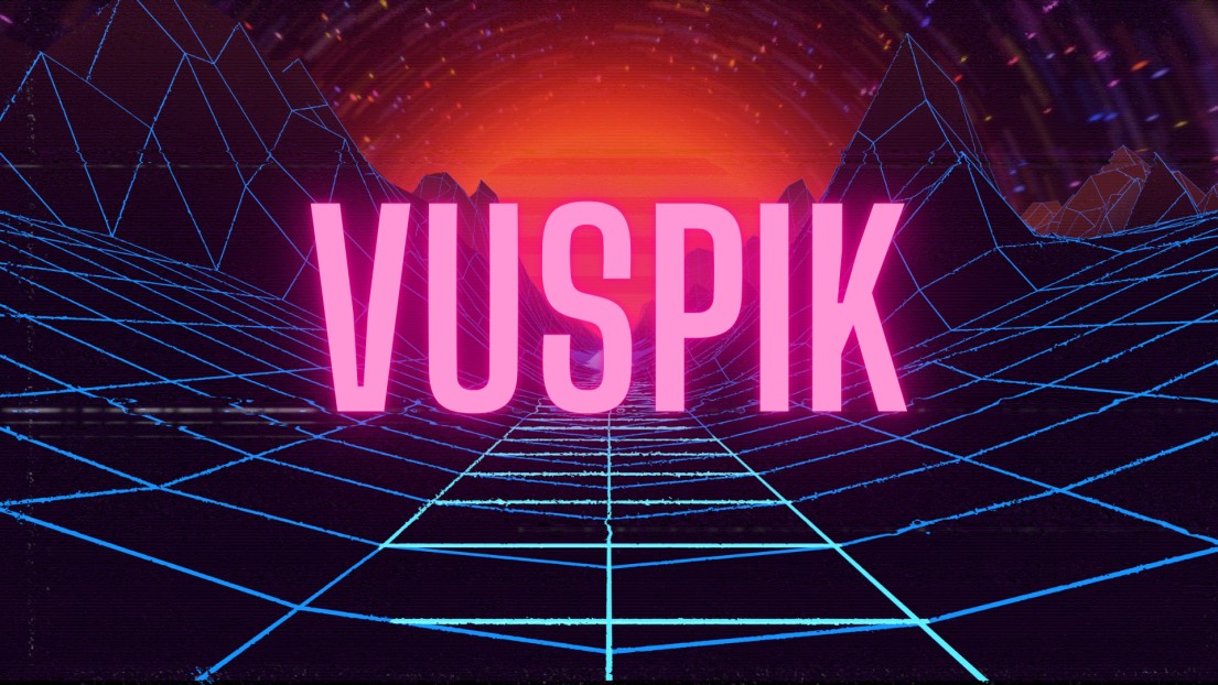 Vuspik