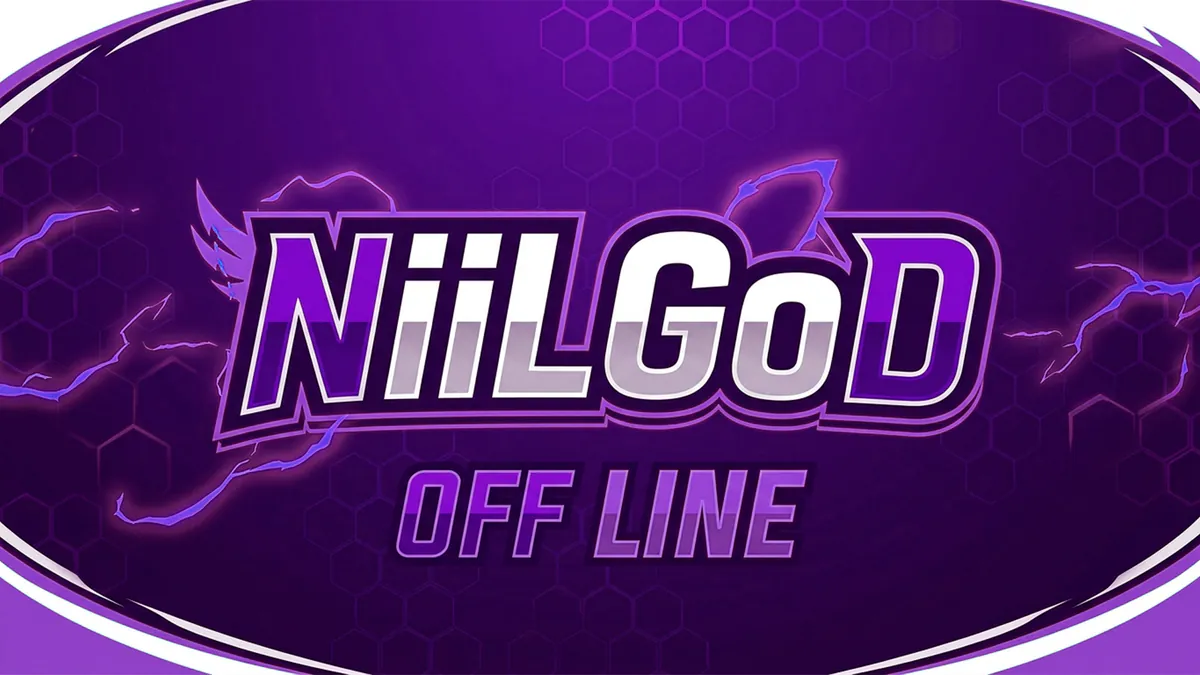 NiiLGoD