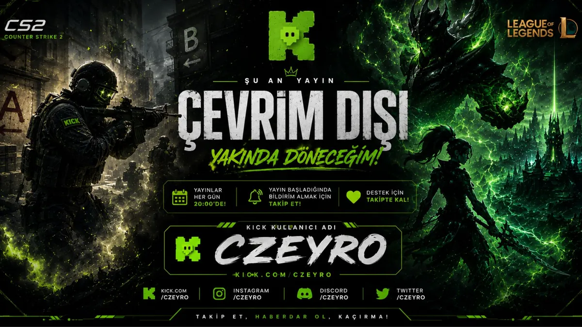 CZeyro