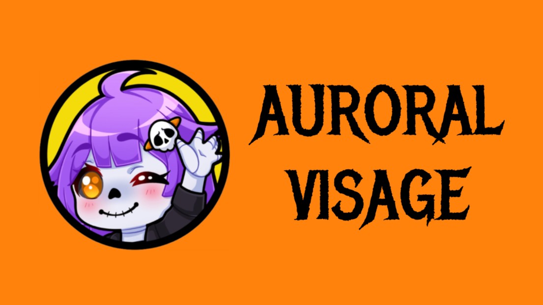 AuroralVisage