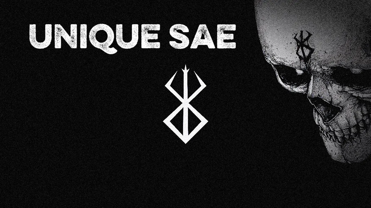 Uniquesae