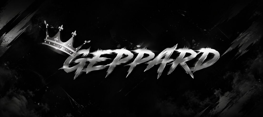 geppard