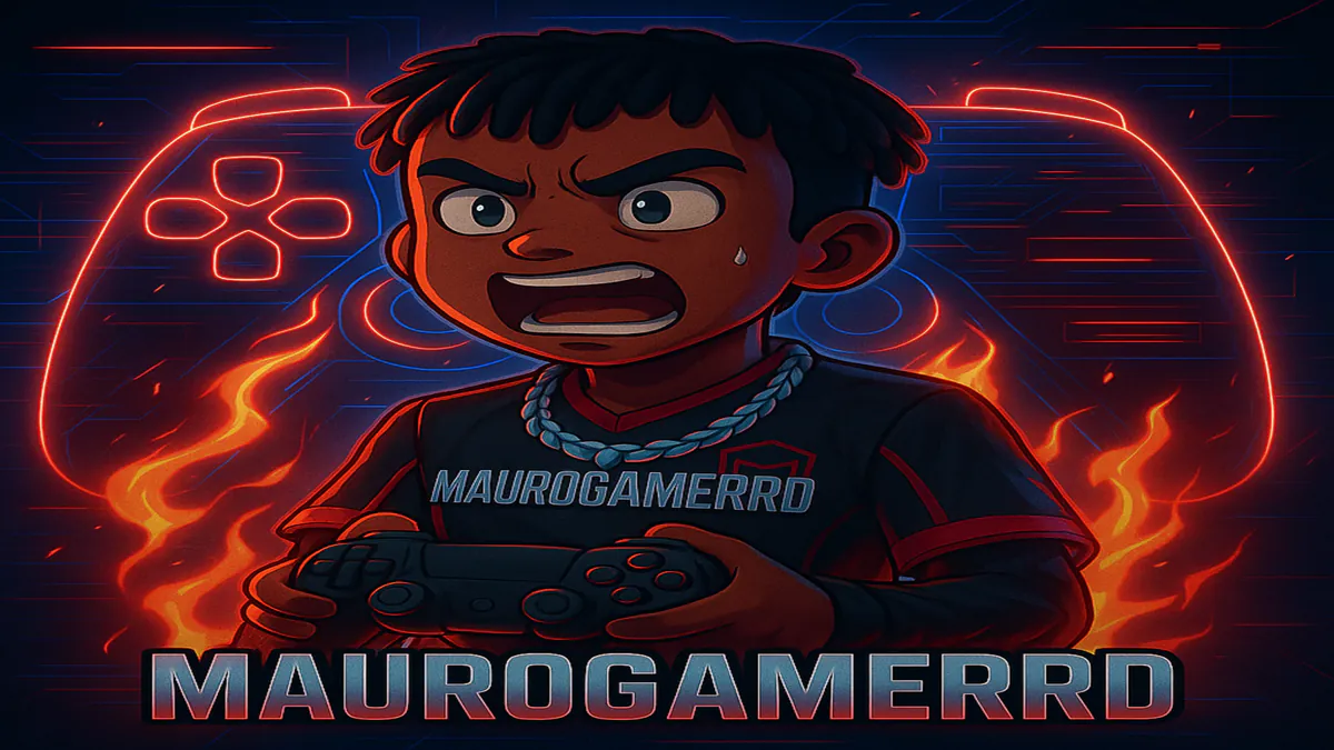 MauroGamerRD