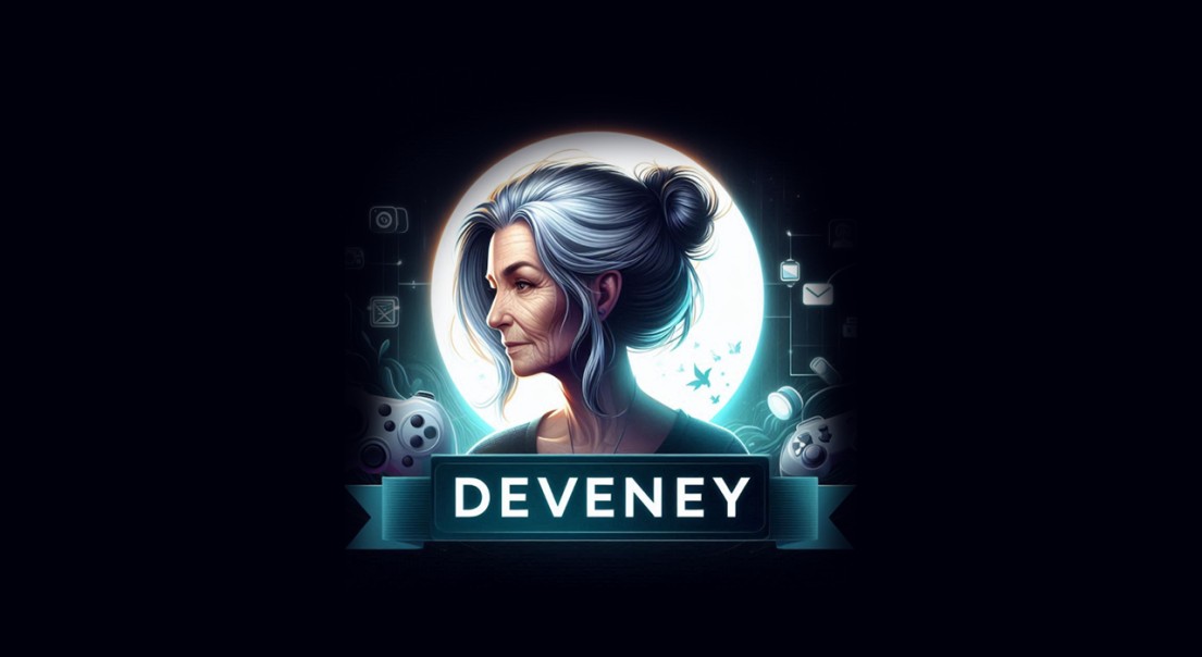 Deveney