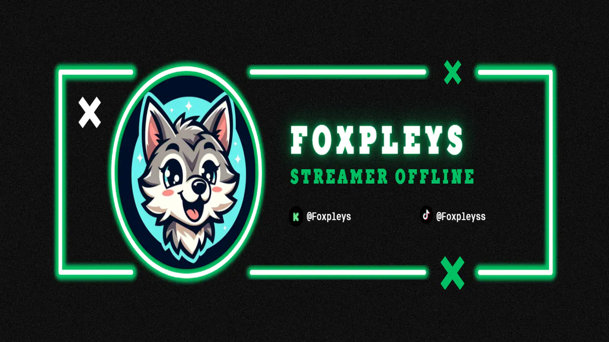 FoxPleys
