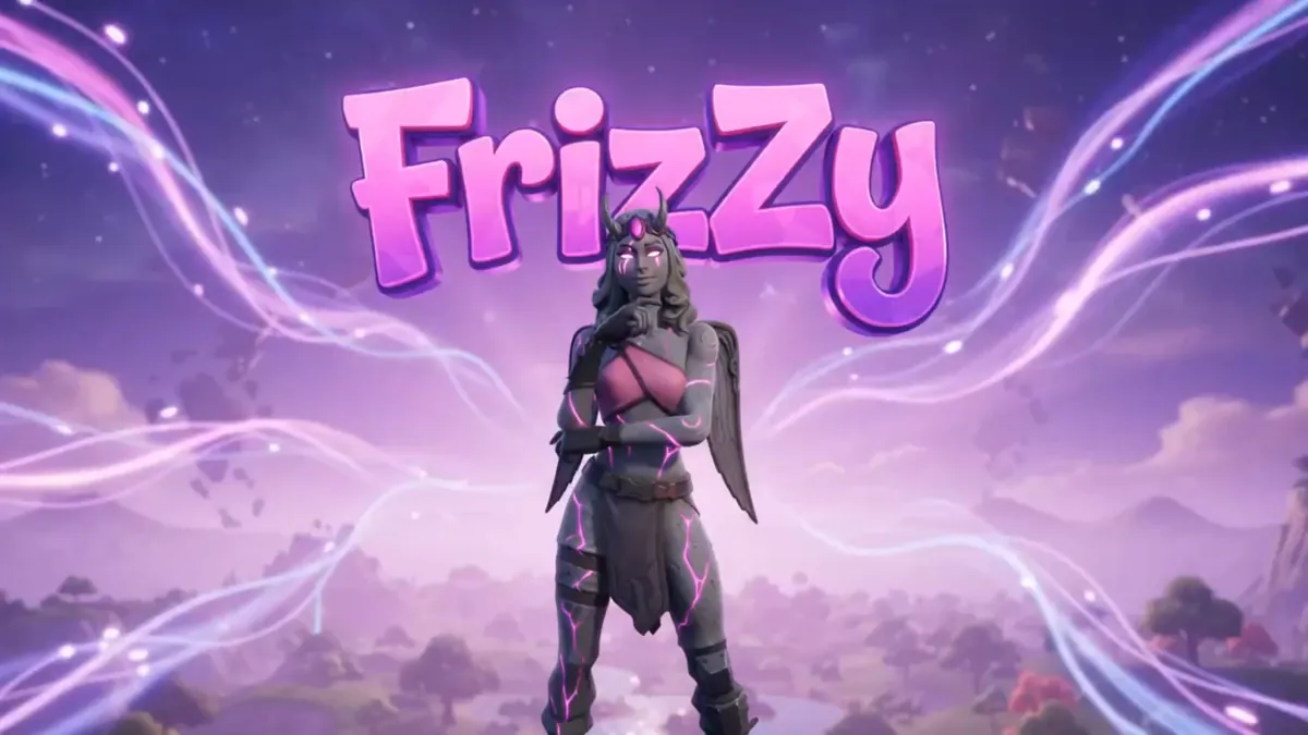 FrizZyGames