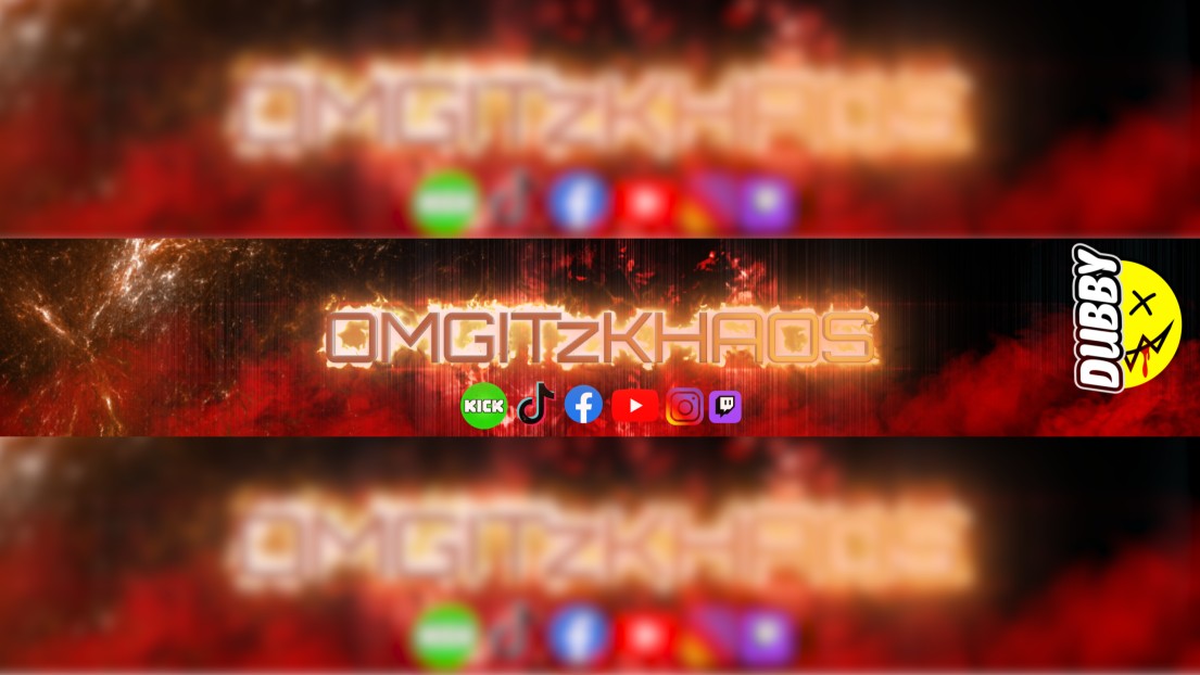 OMGITzKHAOS