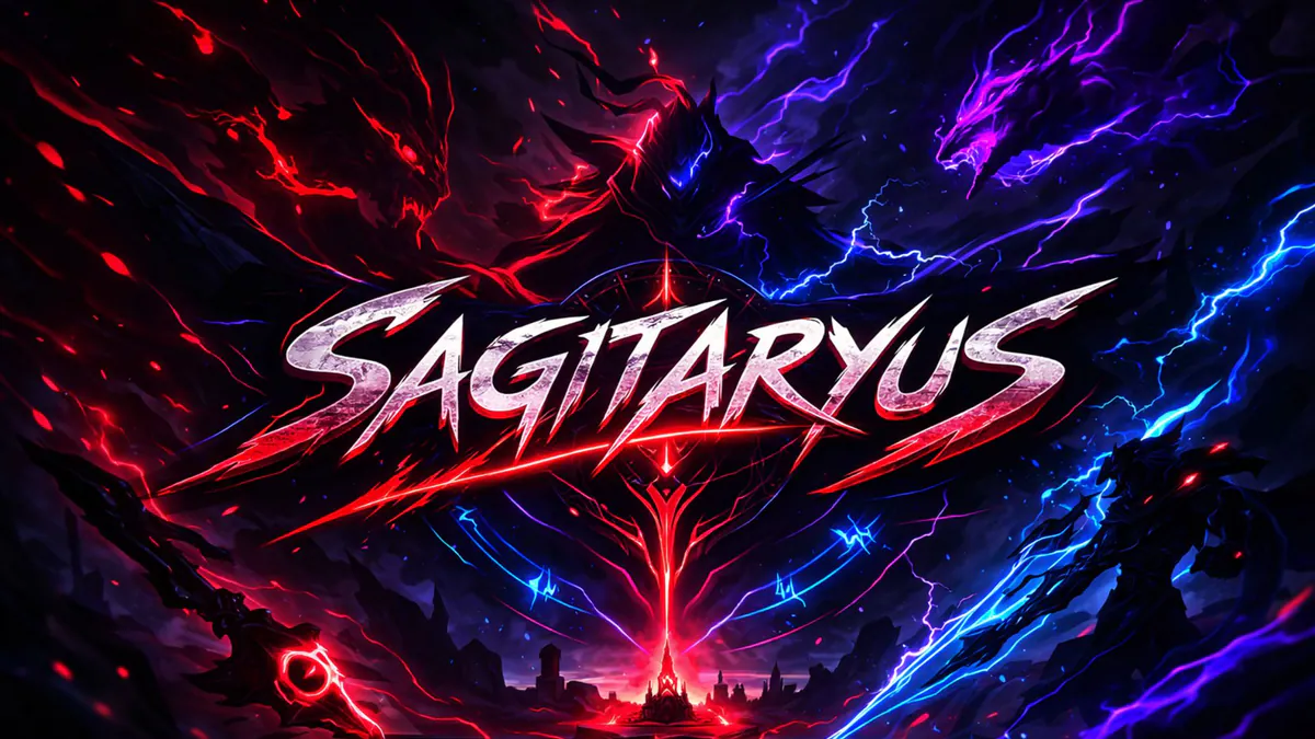 Sagitaryuss