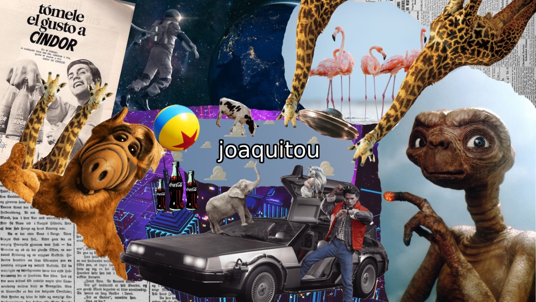 joaquitou