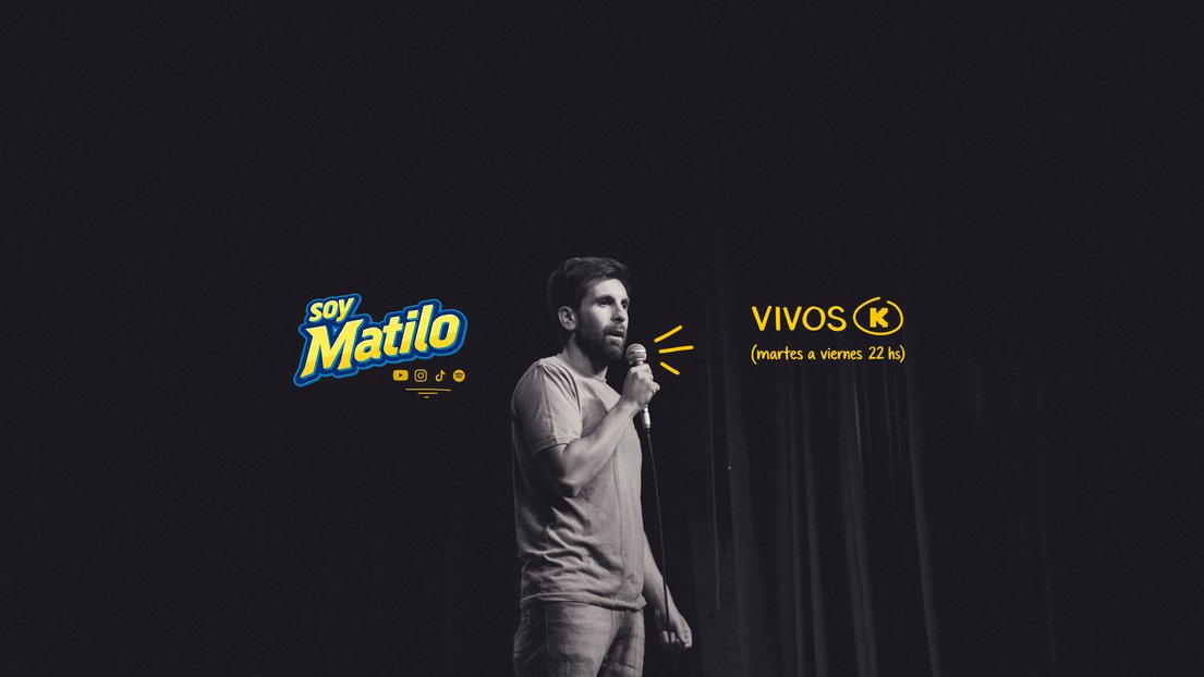 soymatilo