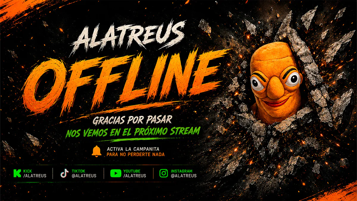 Alatreus