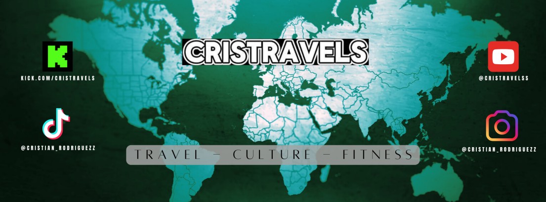 CRISTRAVELS