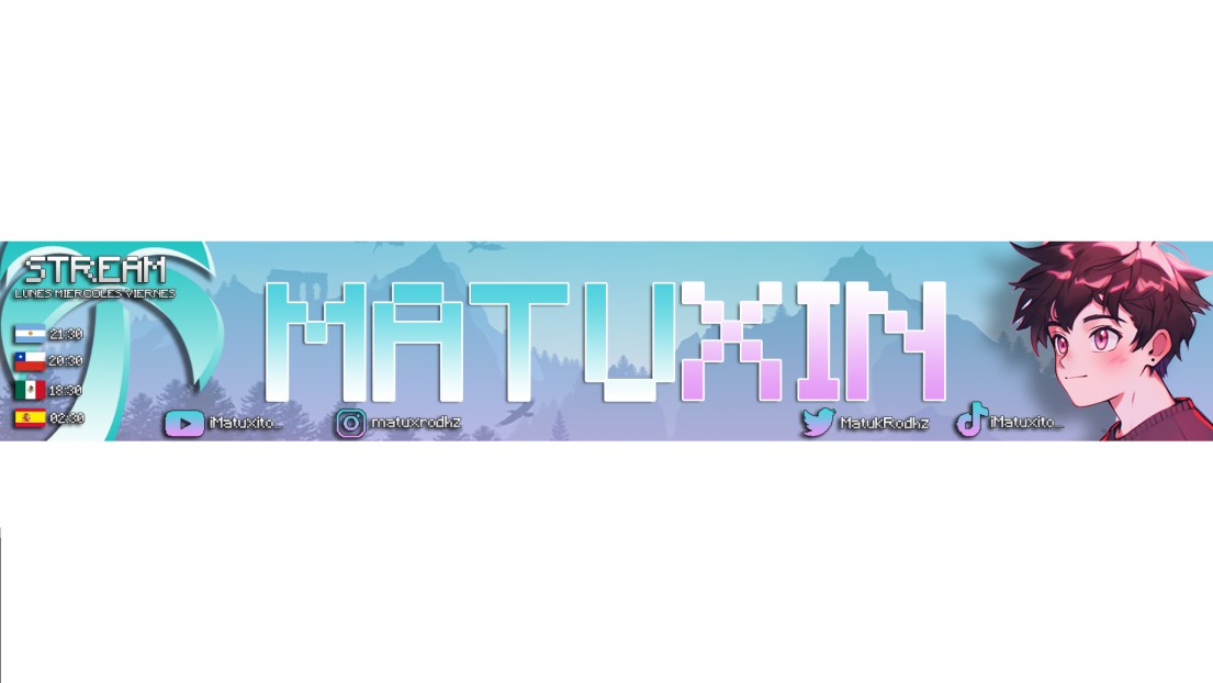 Matuxin