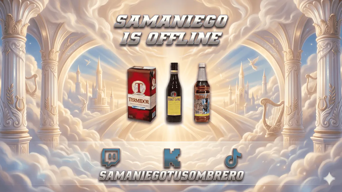SamaniegoTuSombrero