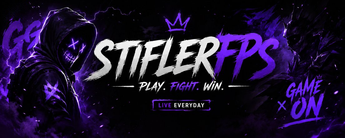 Stiflerfps