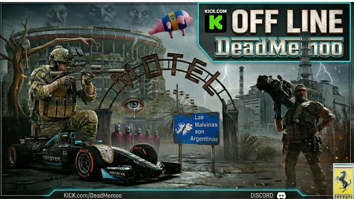 DeadMemoo