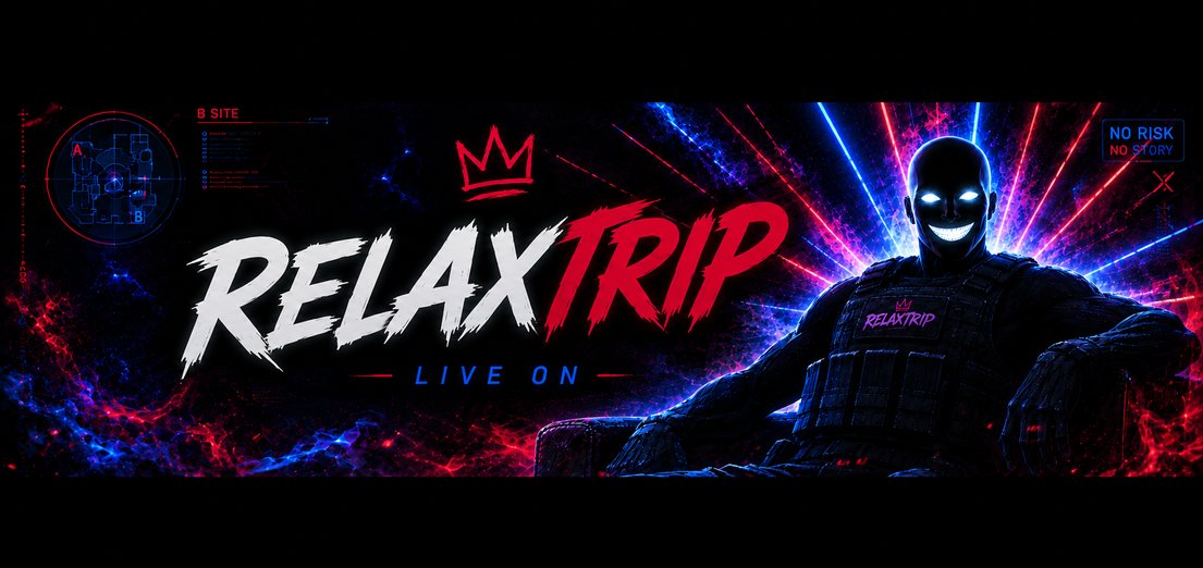 RelaxTrip