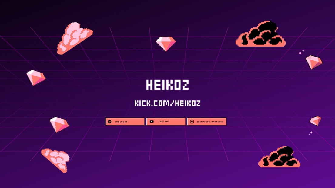 Heikoz