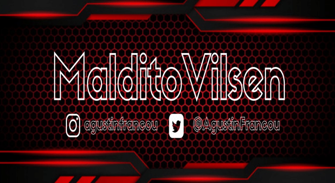 MalditoVilsen