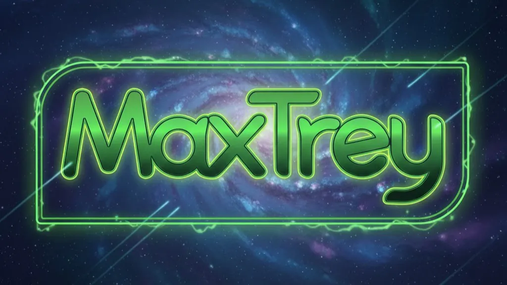 MaxTrey