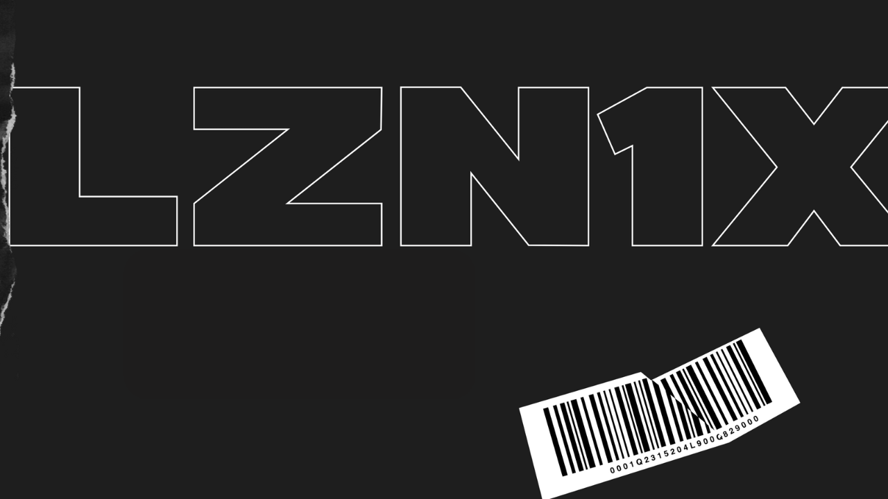 Kick banner for @rsleozin