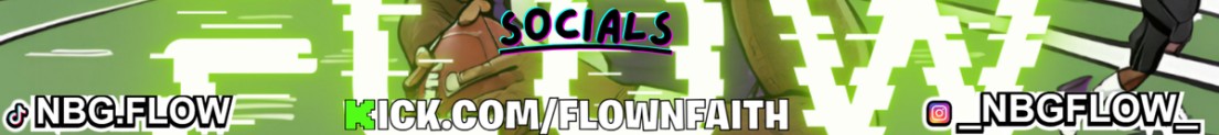 FlownFaith