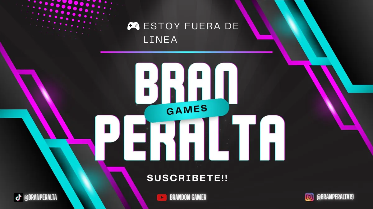 BRANPERALTA