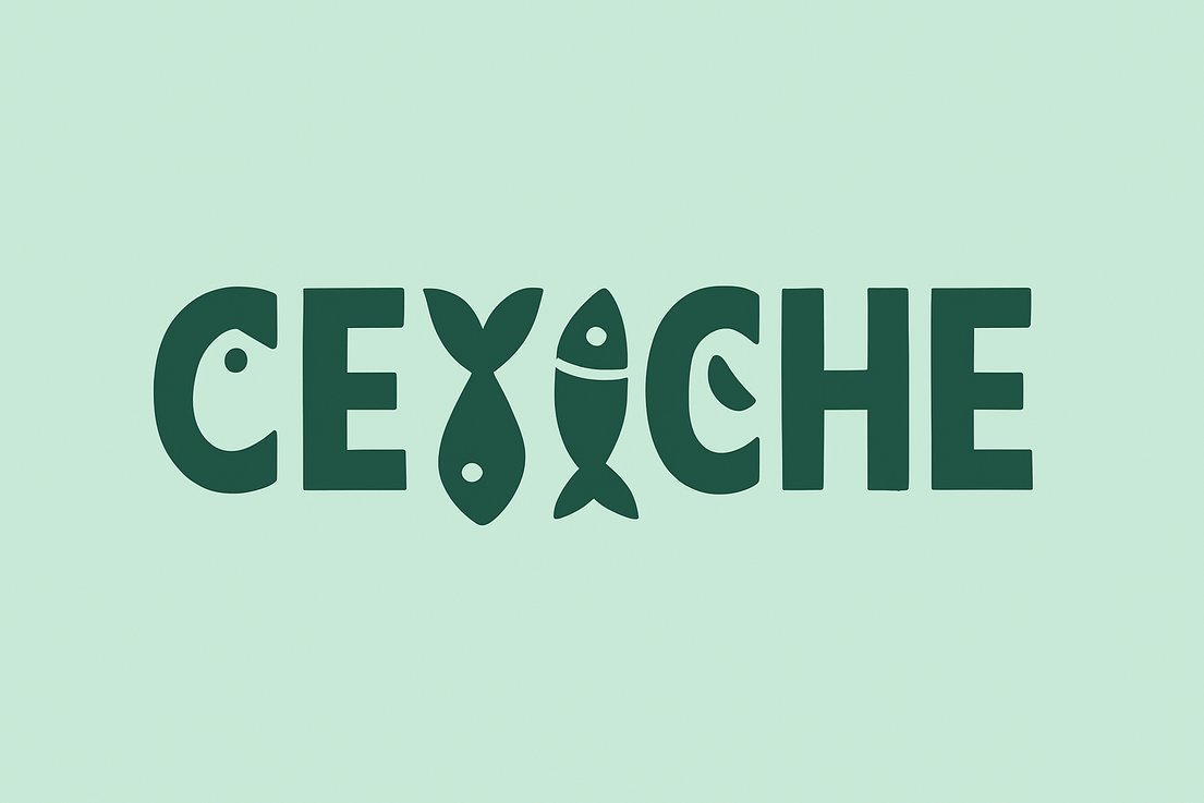Cebiche