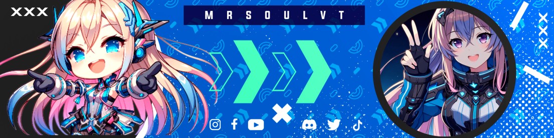 MrSoulVT