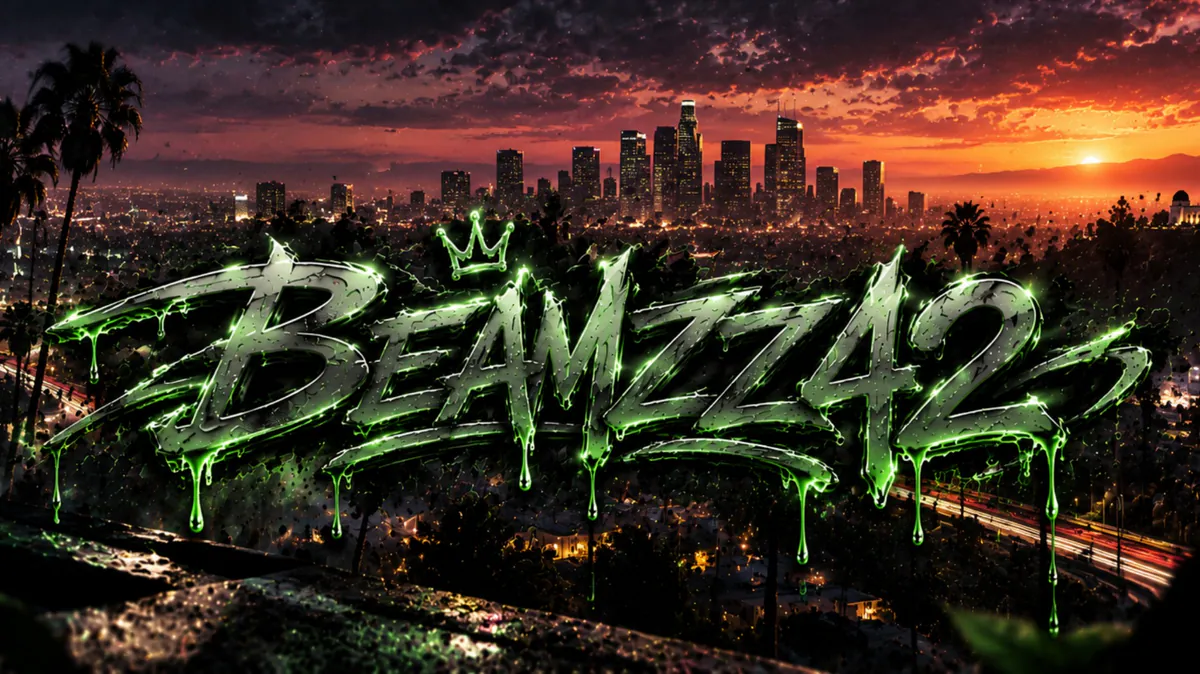 Beamzz42