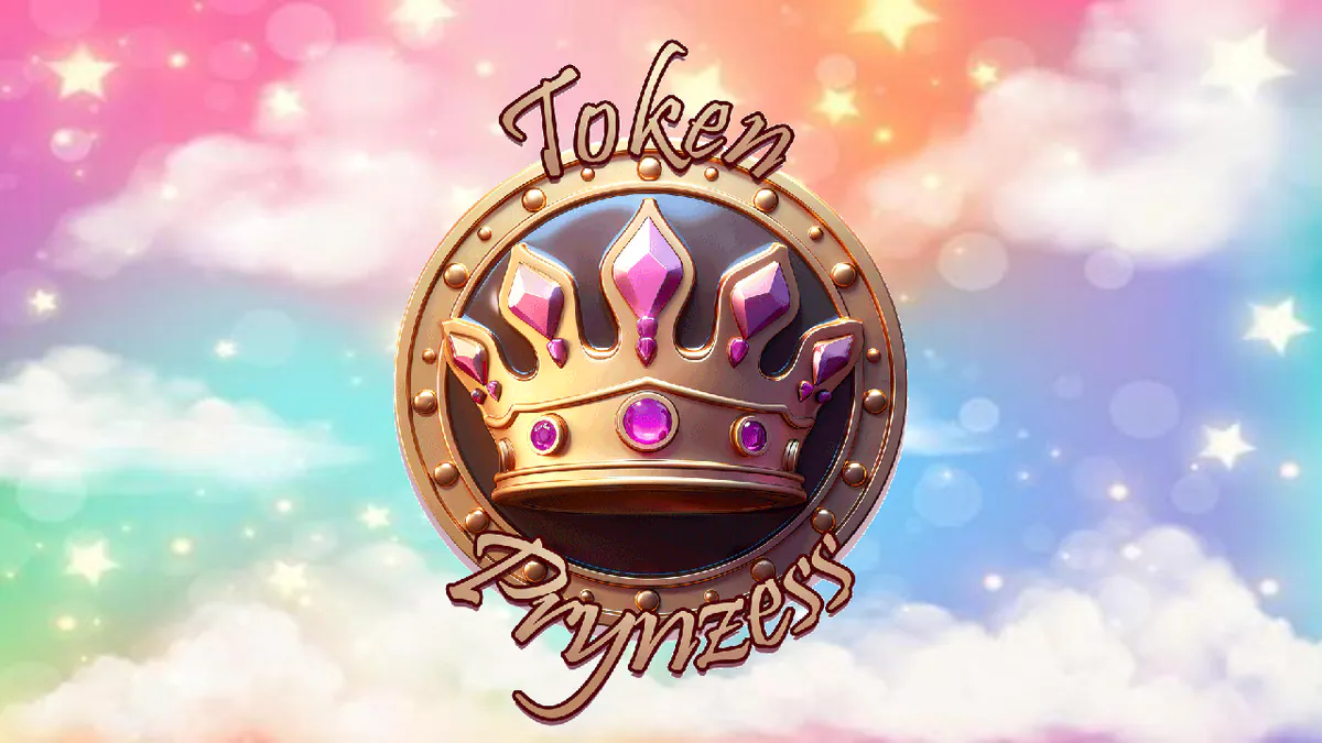 TokenPrynzess