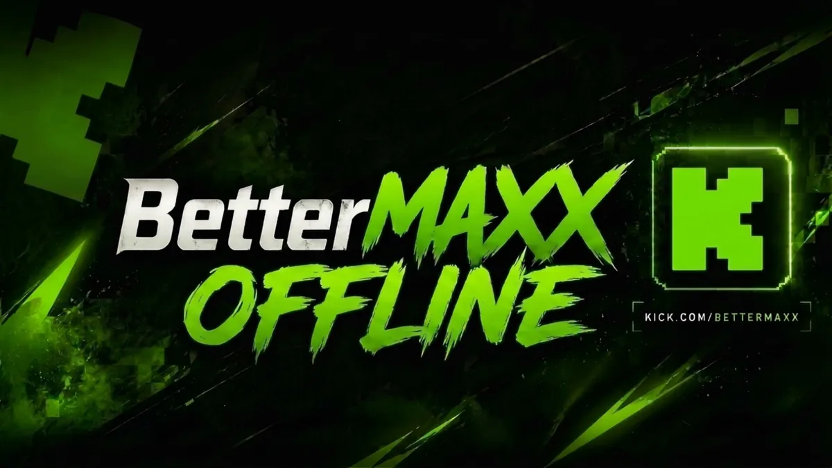 BetterMAXX