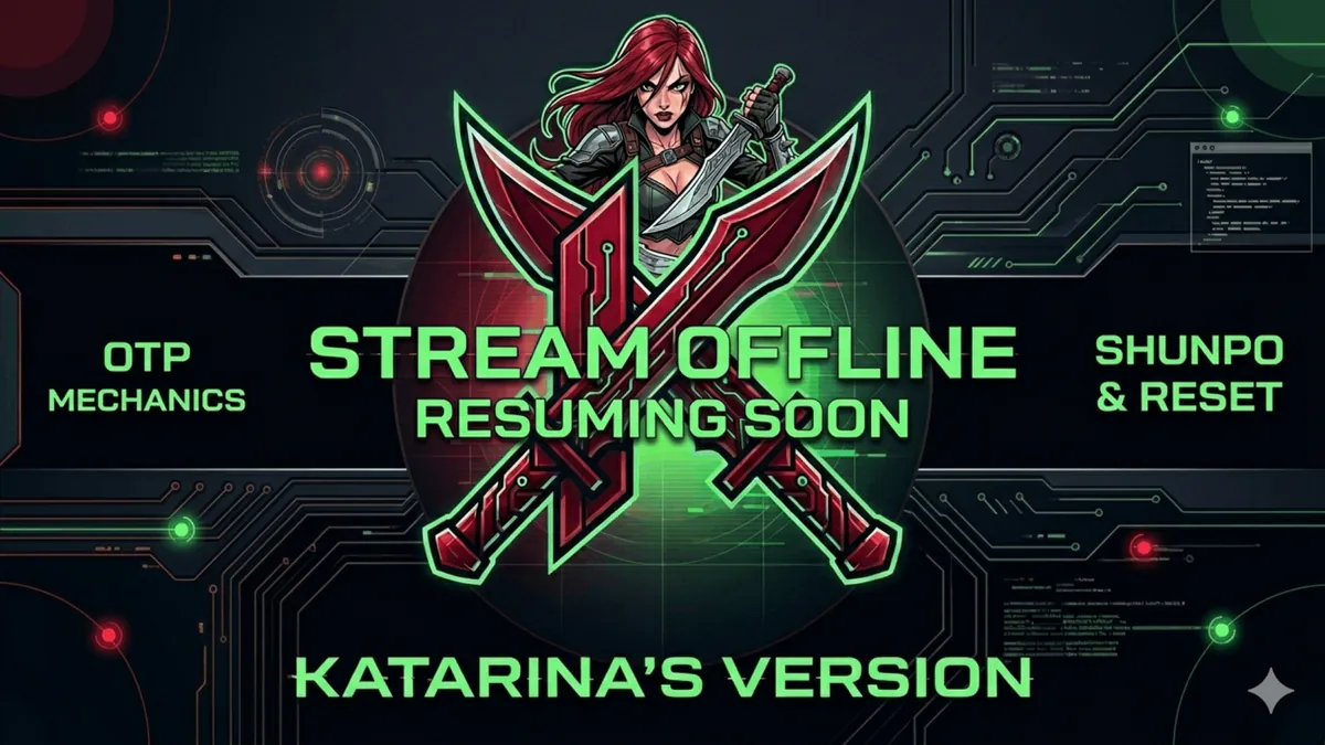 KatarinaSversion