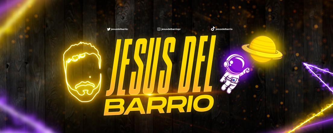 JESUSDELBARRIO