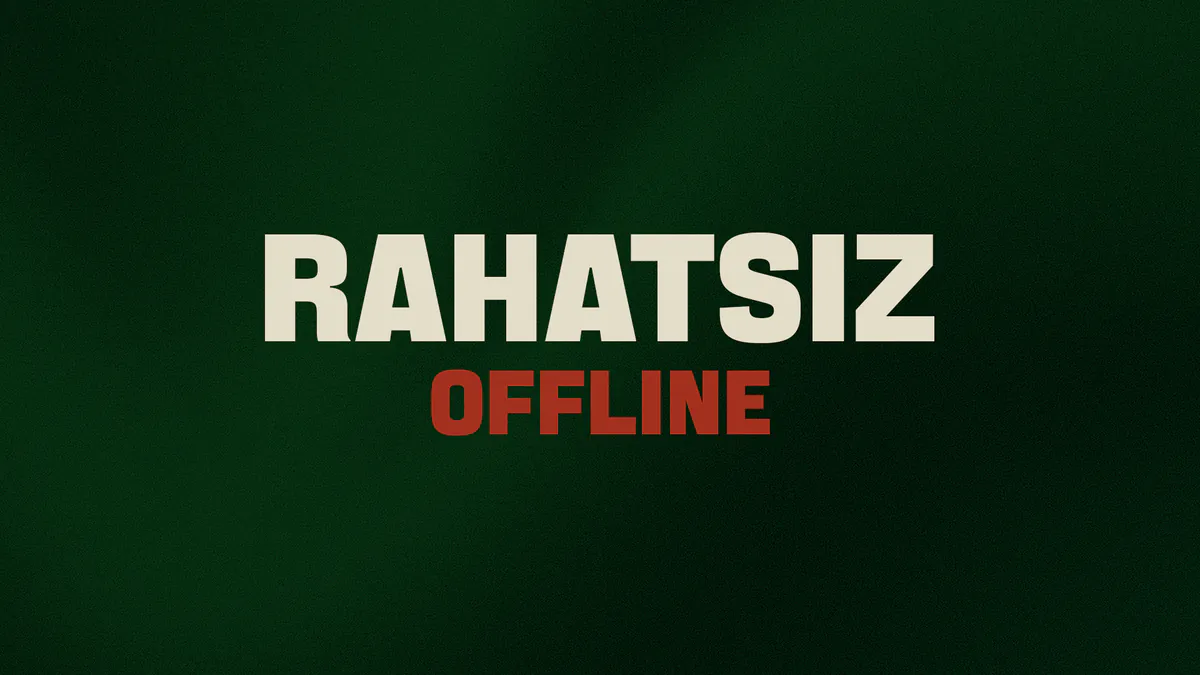 irahatsiz