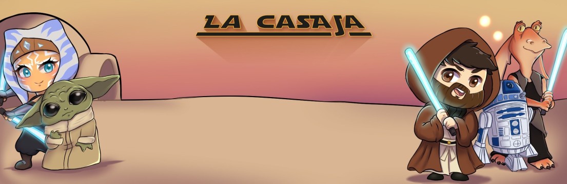 LaCasaja