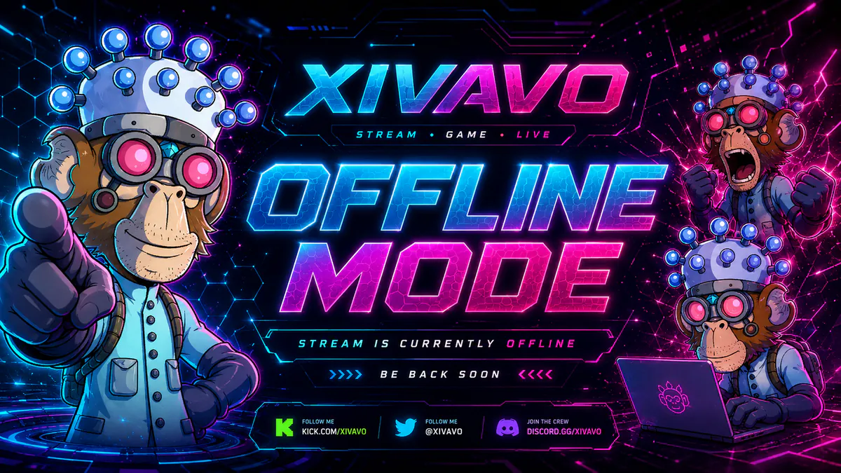 xivawo