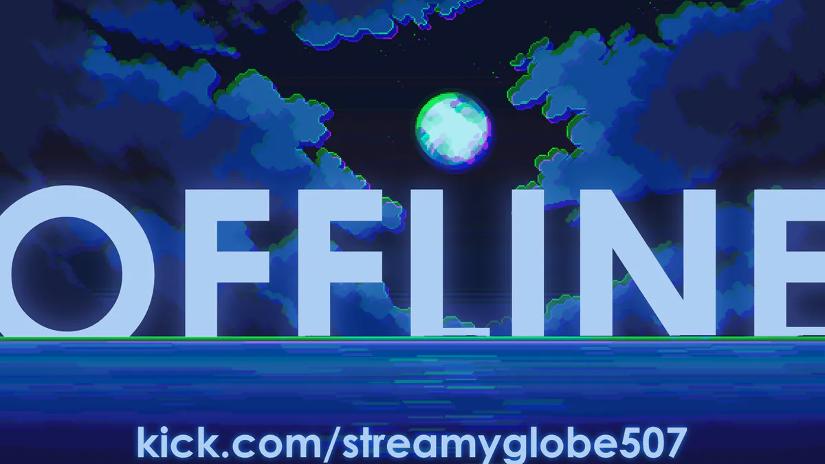 streamyglobe507