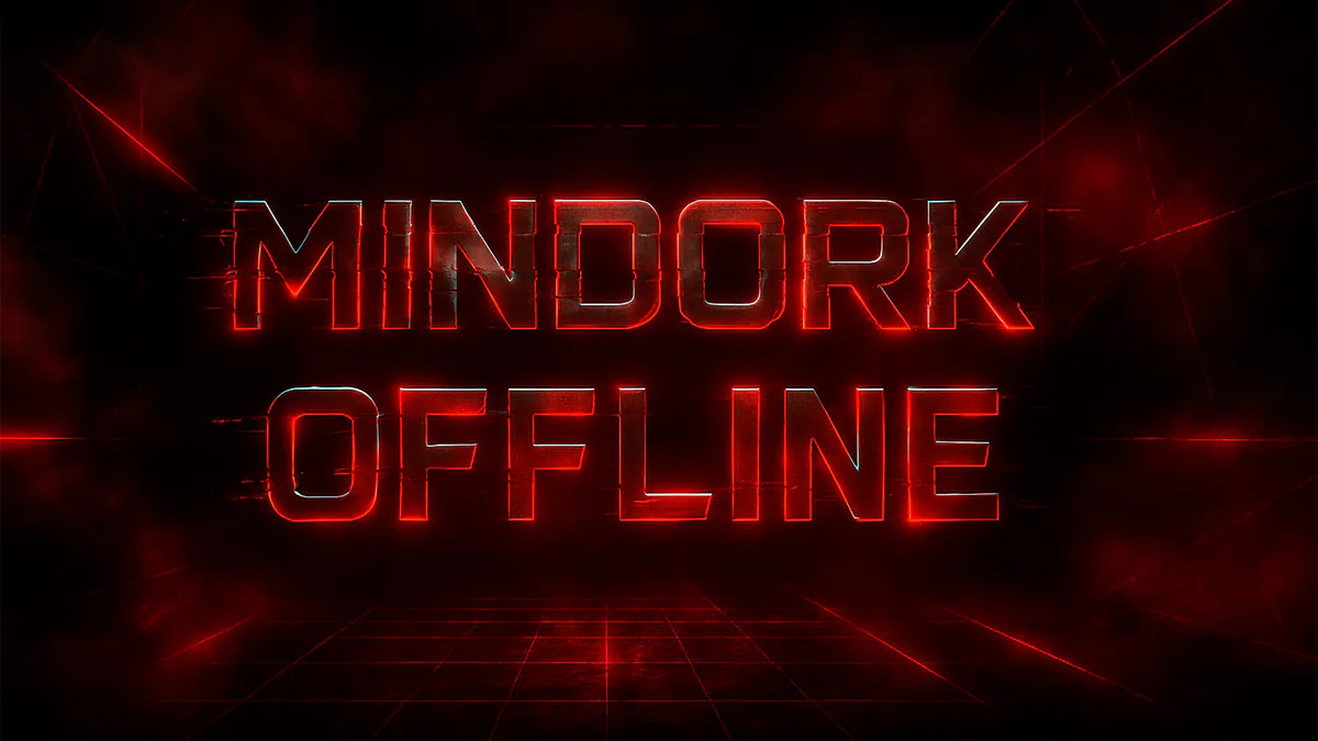 Mindork