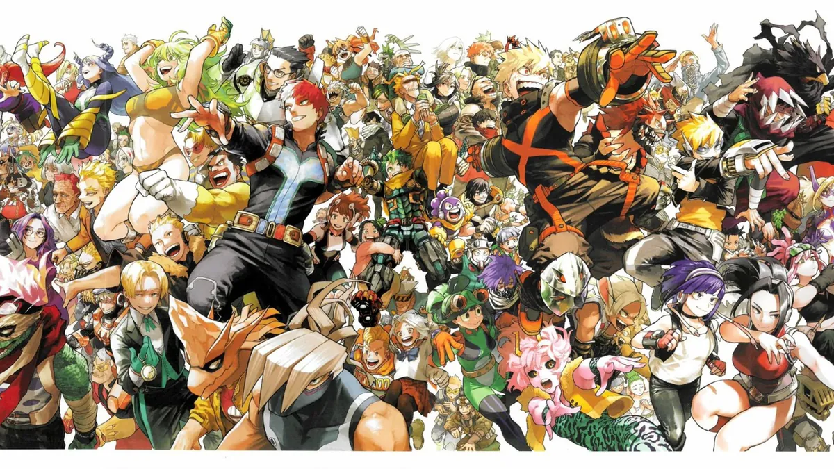 DekuLOL
